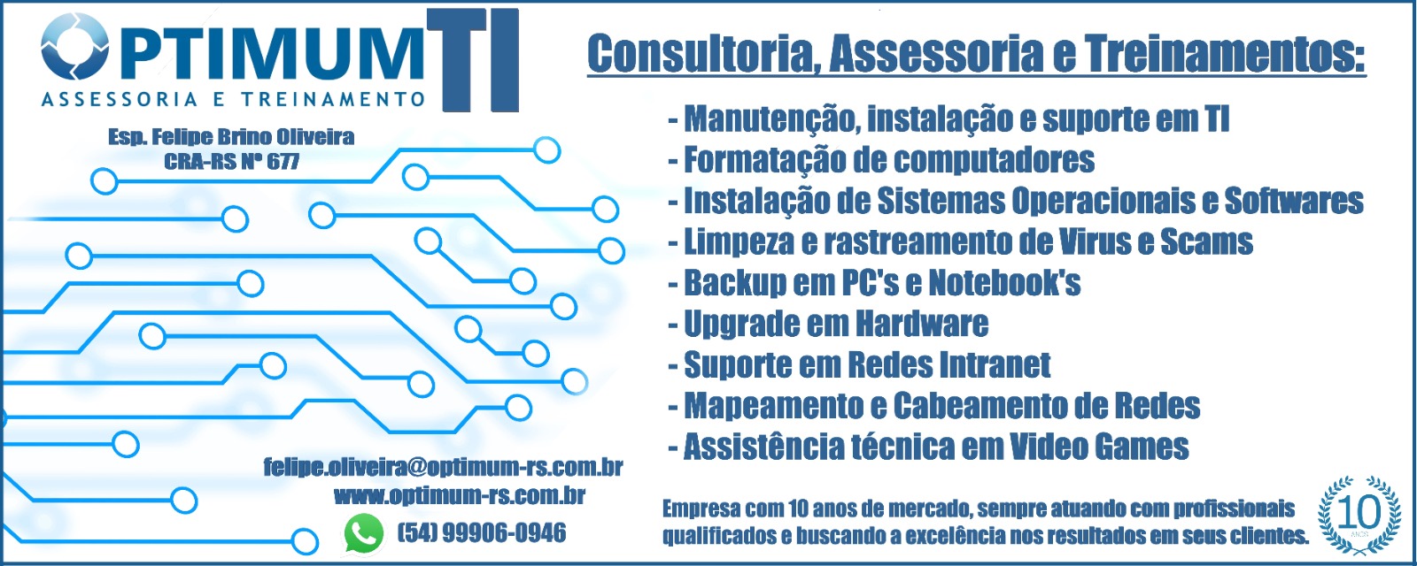 Felipe Brino Oliveira TI