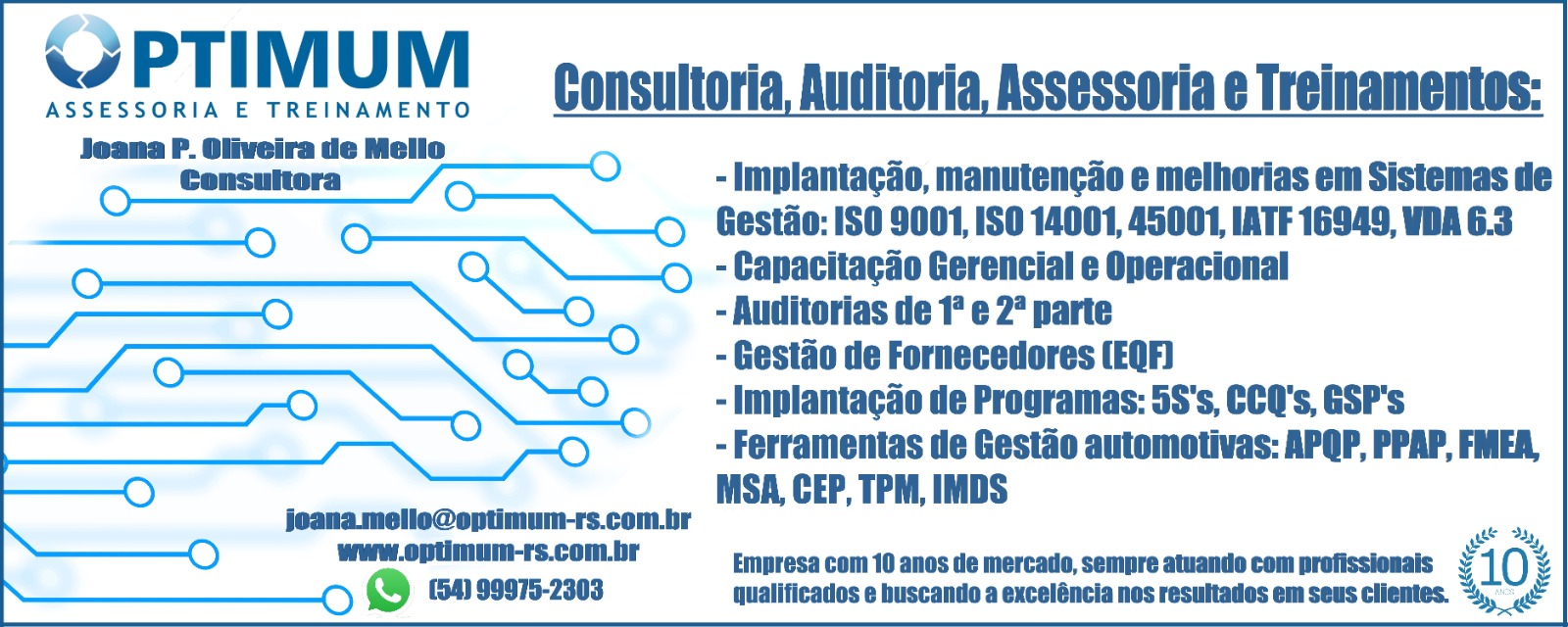 Joana P. Oliveira de Mello